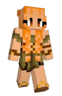 KeeksiePlays's Minecraft skin