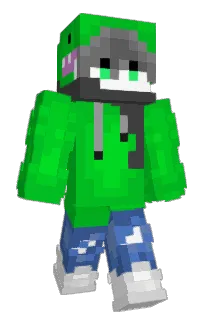 Front of hdfhdf's skin
