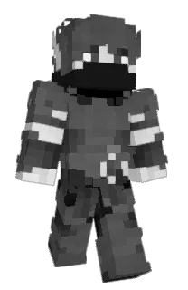 FrostyLeKiwi's Minecraft skin