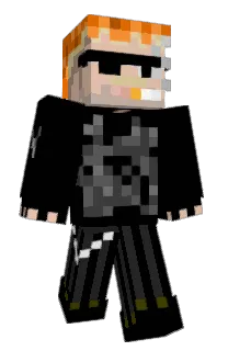 Front of DoodleBop69's skin