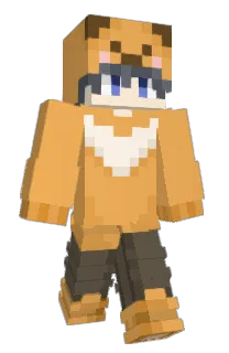Front of yuuki_eevee's skin