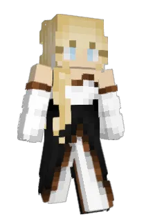 DarcyInumacy's Minecraft skin