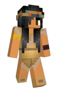 txyxox's Minecraft skin