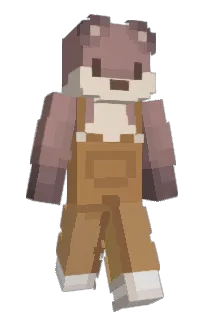 dakota_m's Minecraft skin