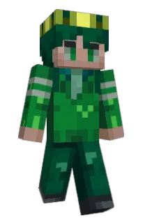 BrouwerVids's Minecraft skin