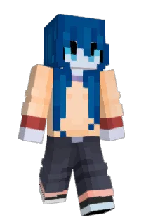 Jaavaa's Minecraft skin