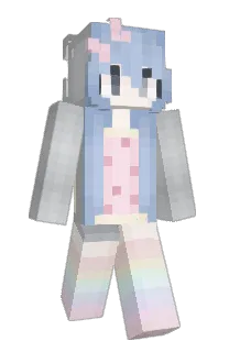 Front of xbb's skin
