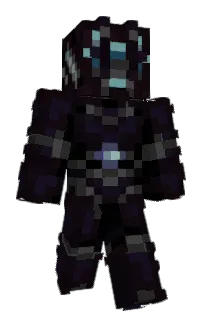 Front of AthenaWisdom614's skin