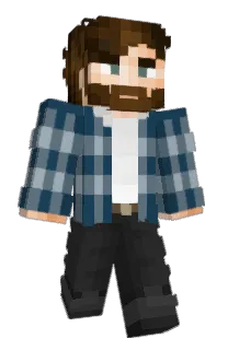 Front of BarbieKenergy's skin