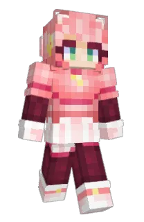 MuddyMaxi's Minecraft skin