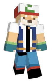 Skin preview