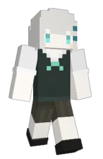 Front of specialmelody21's skin