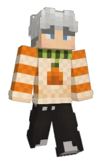 SH1MOTO's Minecraft skin