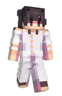 jvkaq's Minecraft skin