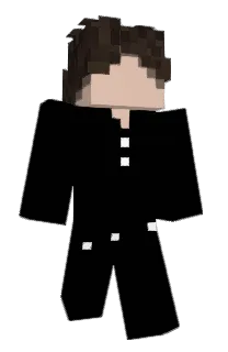 Front of BOON0909's skin