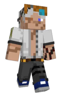 Front of Darksword322's skin