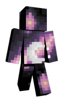 Front of kez414's skin