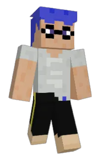 Front of Aryes__'s skin