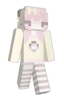 Front of rott1in's skin