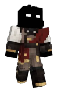Front of _swisdom_'s skin