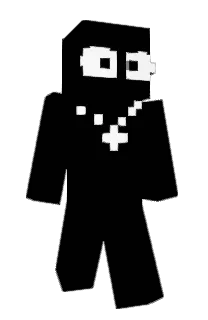 2pstrongi's Minecraft skin