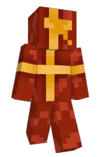 Adaptable's Minecraft skin