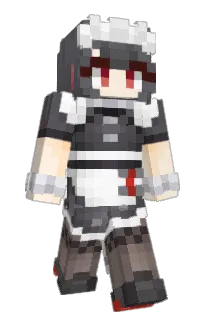 SUBZERO123132's Minecraft skin