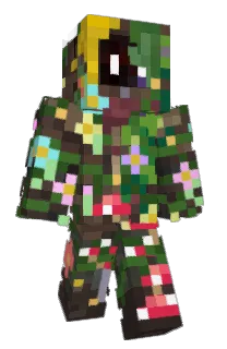 Front of lunarpotato8's skin