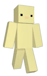 Rogue_Volt's Minecraft skin wearing the Aurora cape