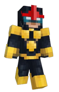 Sm0lKn1ghtwithin's Minecraft skin