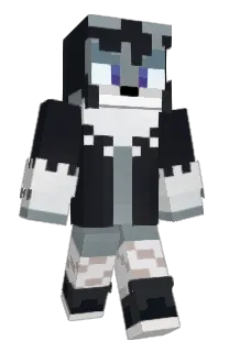 rxsswell's Minecraft skin
