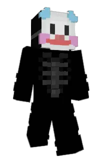 Front of Mzru_'s skin