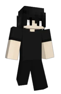 wehzi's Minecraft skin