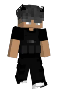Front of 233_b's skin