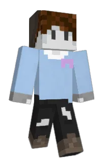 kHi4's Minecraft skin