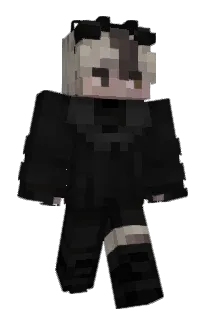 Semz0's Minecraft skin