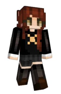 kerobee's Minecraft skin