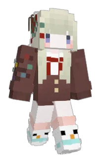 Front of kukku_01's skin