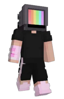 Front of crafty144's skin