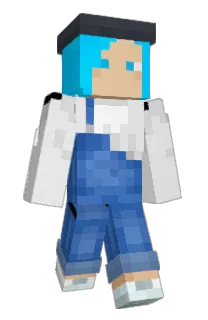Front of colinPAPA's skin