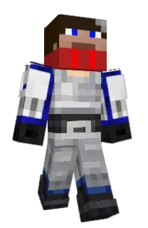 Front of Nedonik228's skin