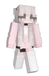 Raburon's Minecraft skin