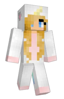 Amber_eindje's Minecraft skin