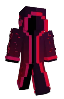 yusitai's Minecraft skin