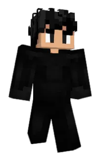 yirequ's Minecraft skin