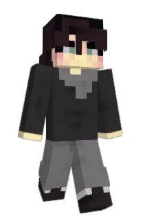 rechuru's Minecraft skin