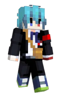 Eric65676's Minecraft skin