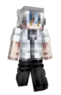 Front of ArgosZ12's skin
