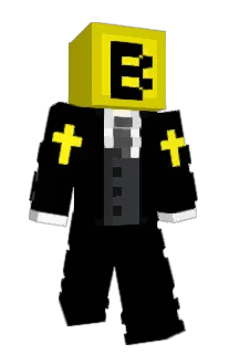 Front of MrWhyZ's skin