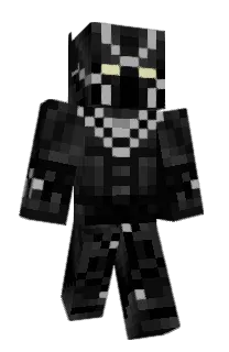 Jasway's Minecraft skin